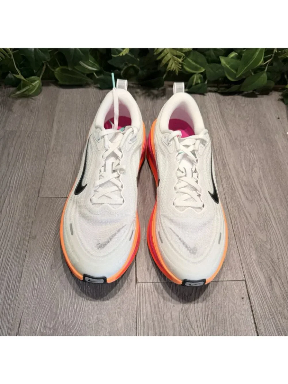 Nike item sold